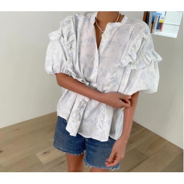 EYEFUL S/S 2021 女裝上衣 (2色)